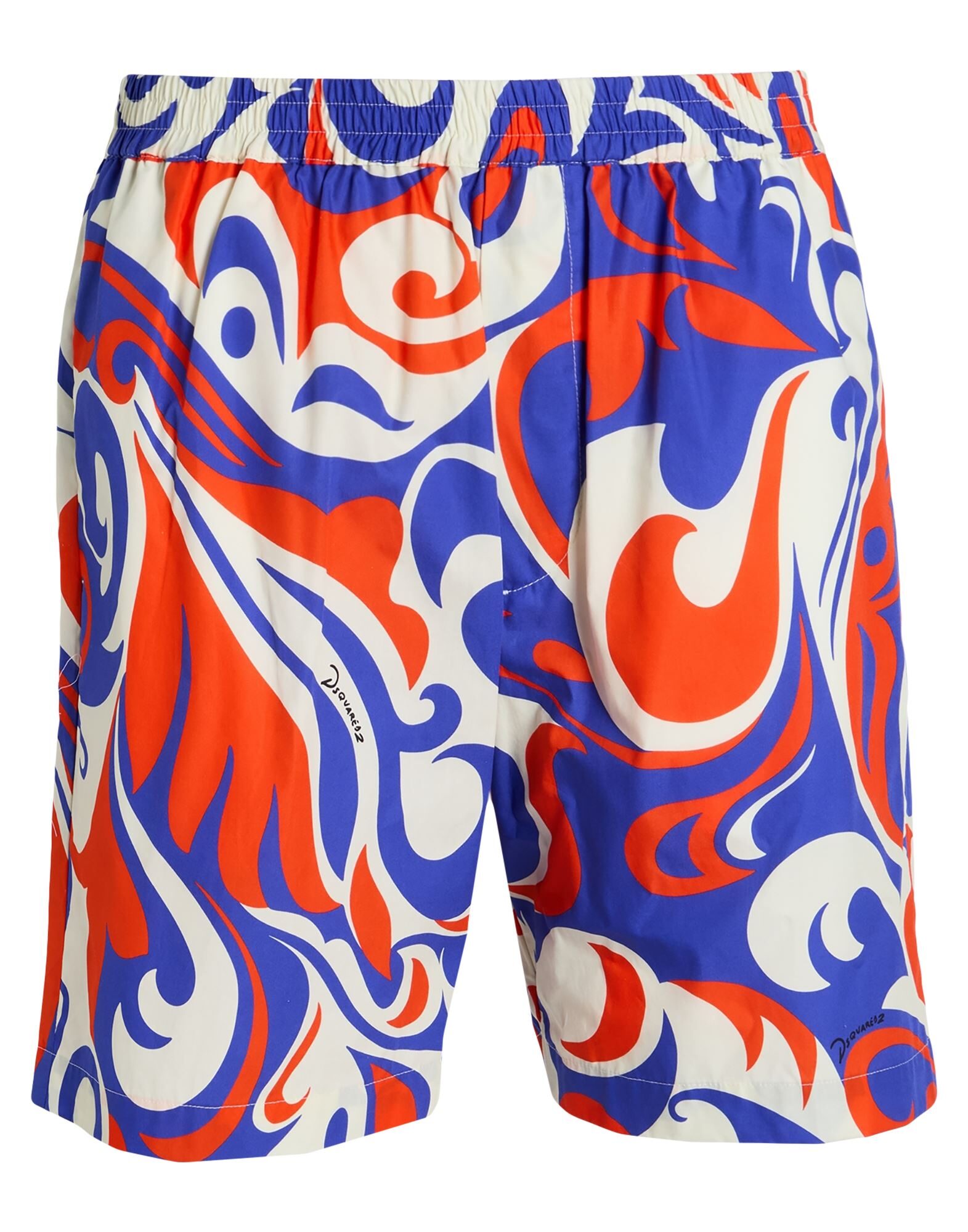 DSQUARED2 - Beach shorts and pants