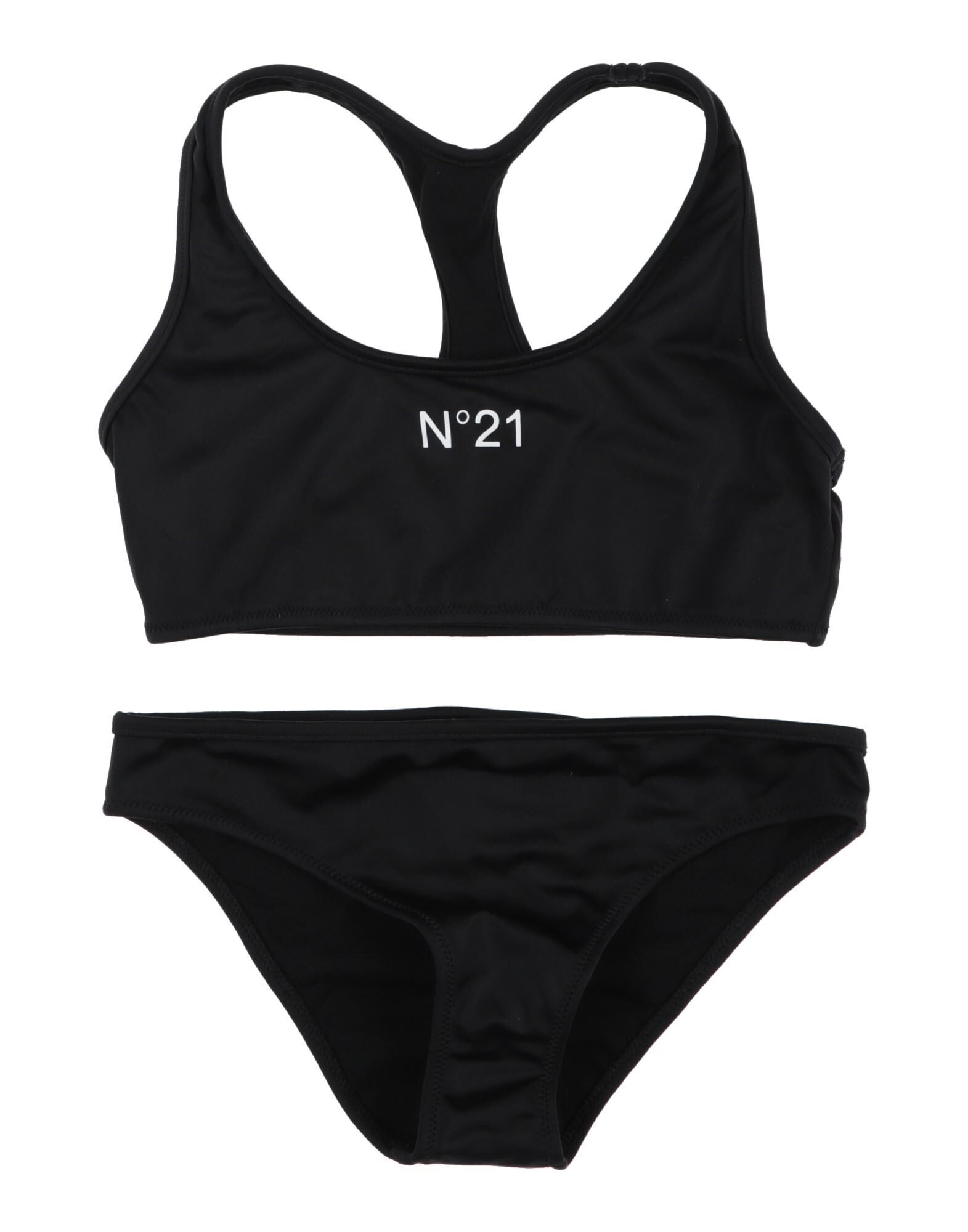 N°21 - Bikinis