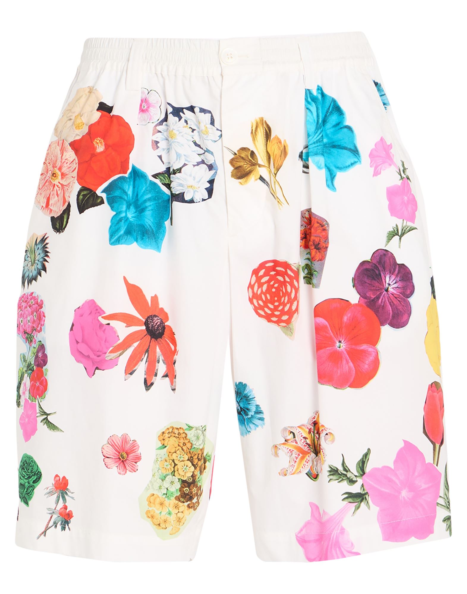 MARNI - Beach shorts and trousers