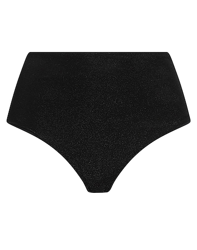 WEILI ZHENG Bikini 65% Polyamid, 30% Metallfaser, 5% Elastan