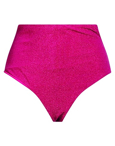 WEILI ZHENG Bikini MALVA 65% Polyamid, 30% Metallfaser, 5% Elastan