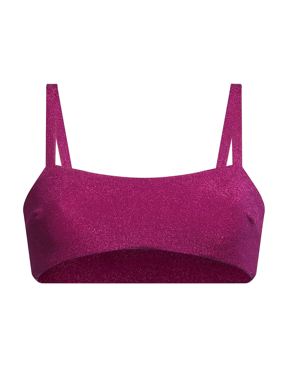 WEILI ZHENG - Bikini tops