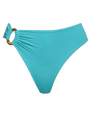 FISICO Bikini Turquoise 86% Polyamide, 14% Elastane