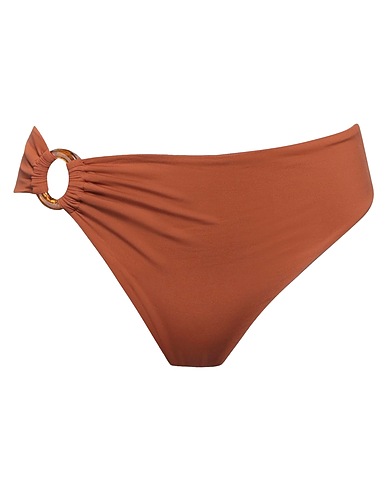 FISICO Bikini Marrone 86% Poliammide, 14% Elastan