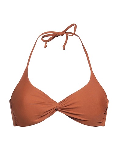 FISICO Bikini Brown 86% Polyamide, 14% Elastane