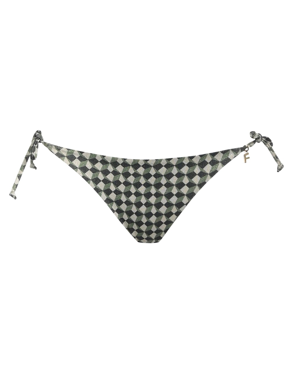 FISICO - Bas de bikini et slips de bain