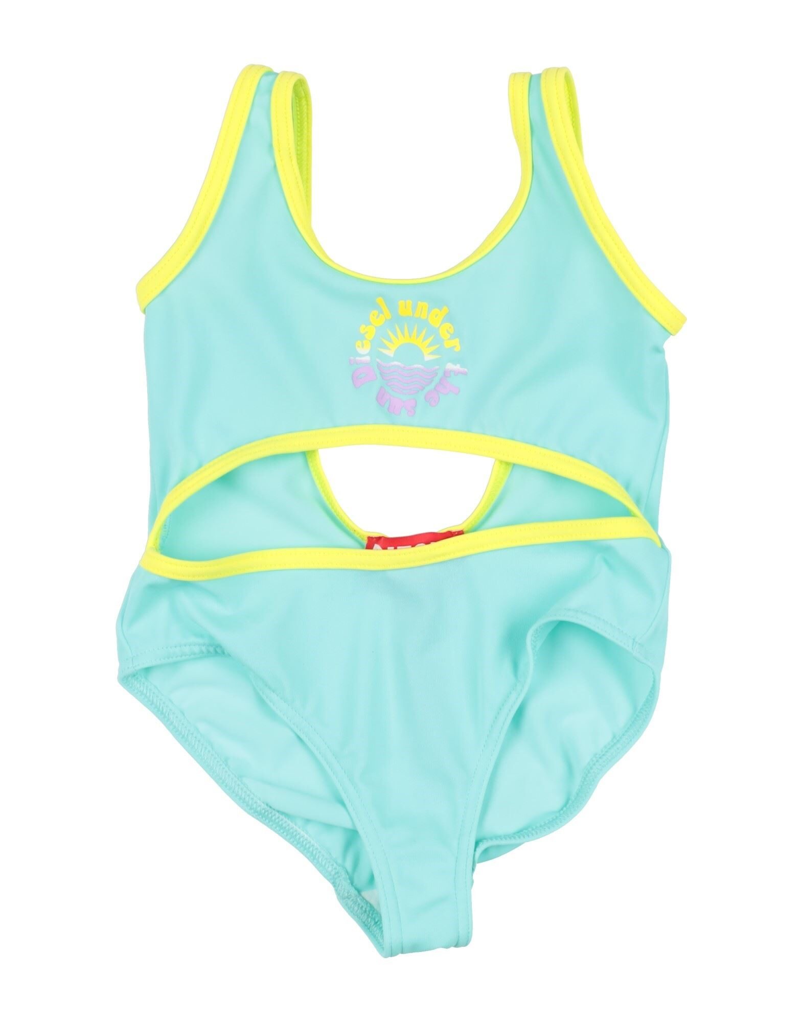 DIESEL - One-piece swimsuits