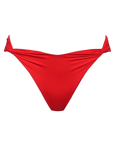 FISICO Bikini Red 86% Polyamide, 14% Elastane