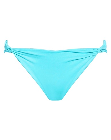 FISICO Bikini Turquoise 86% Polyamide, 14% Elastane