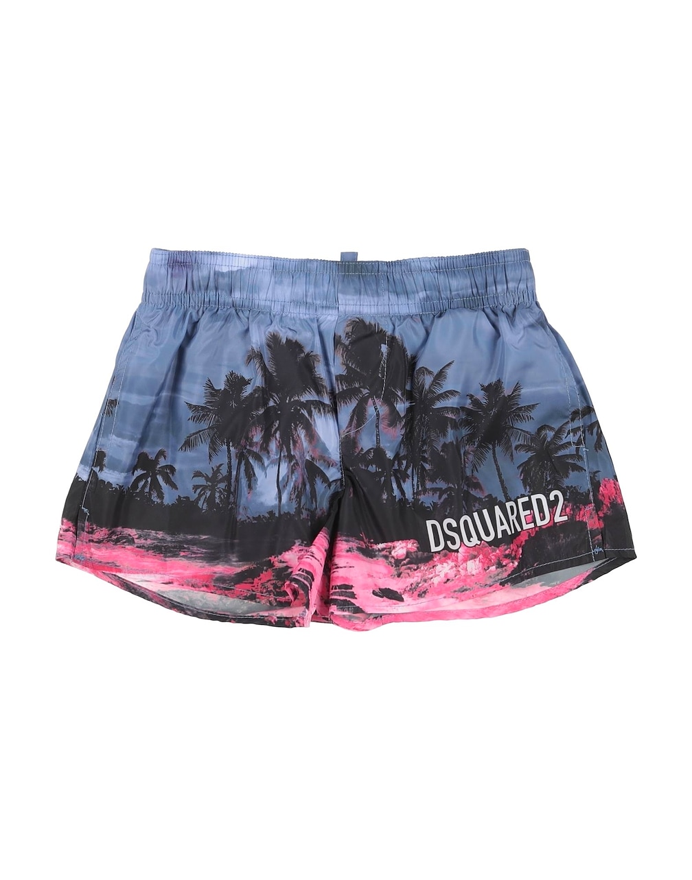 DSQUARED2 - Shorts de bain
