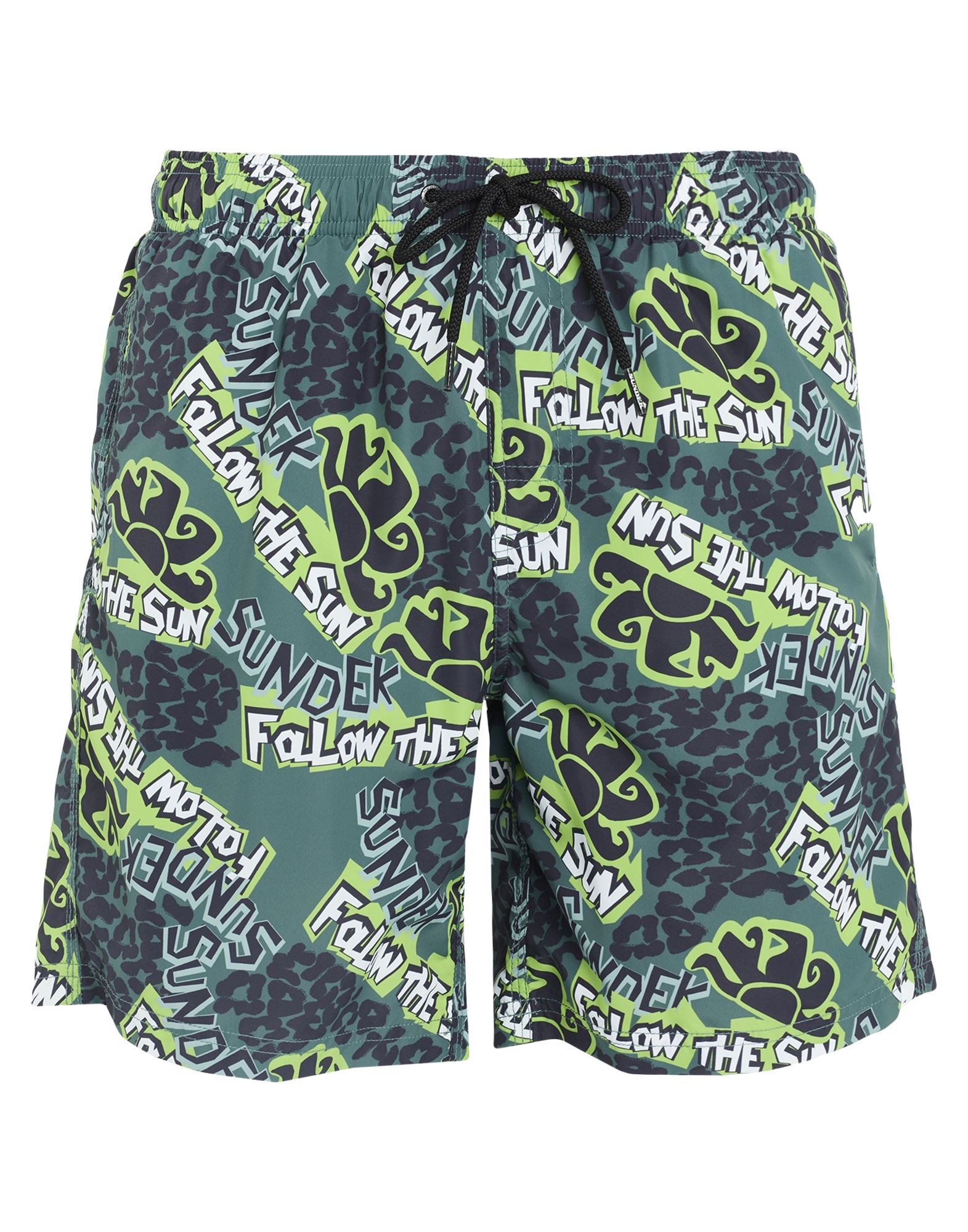 SUNDEK - Swim trunks