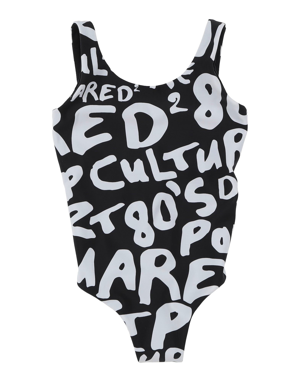 DSQUARED2 - One-piece swimsuits