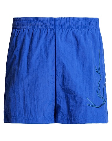 KARL KANI Swim shorts 100% Polyamide
