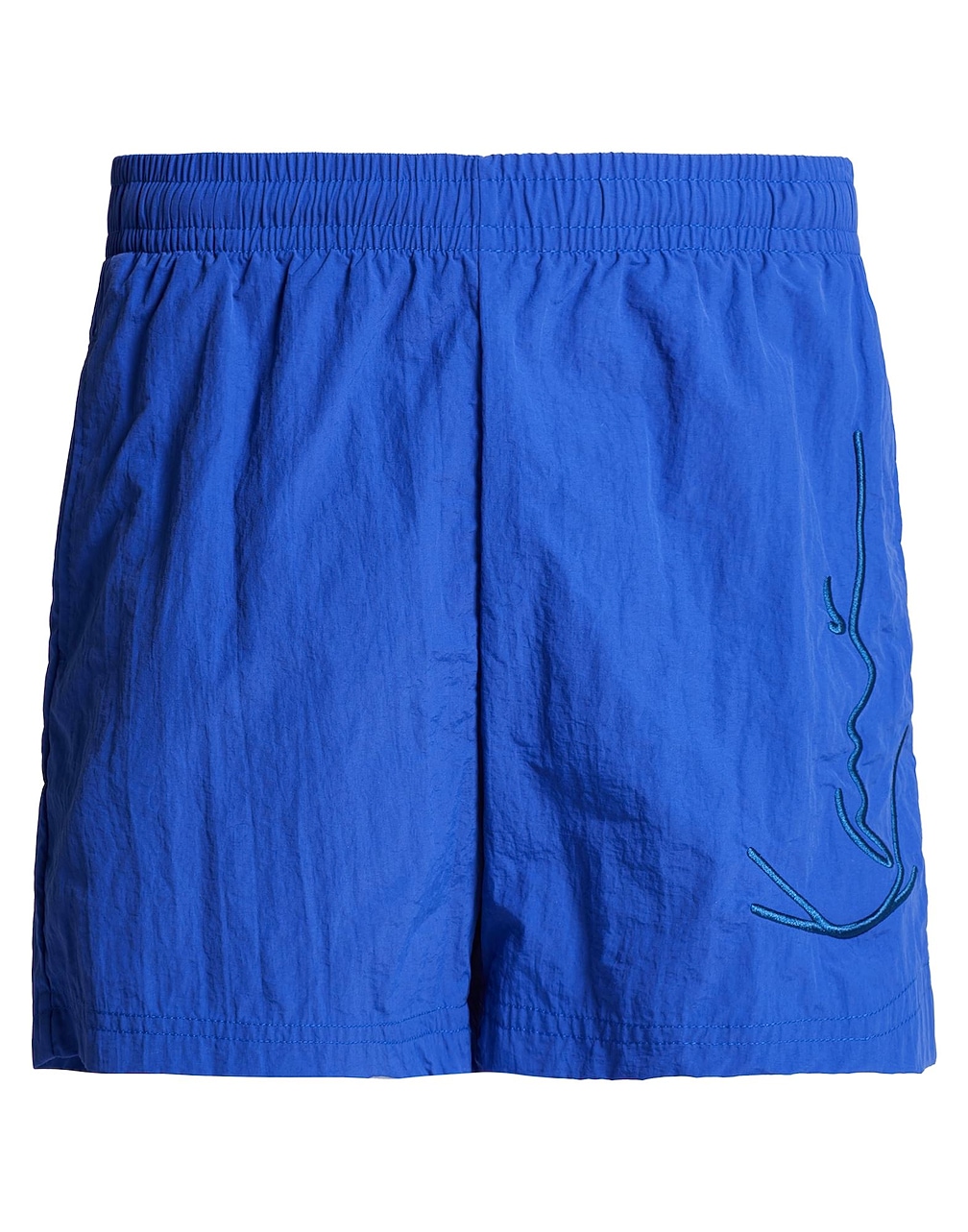 KARL KANI - Bañadores bermuda