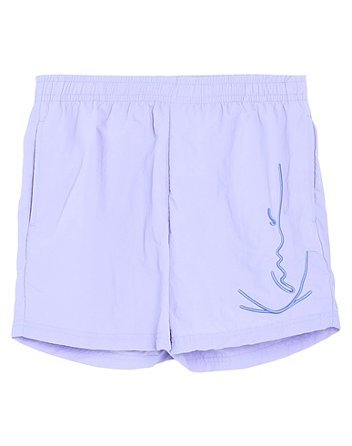 KARL KANI Swim shorts 100% Polyamide