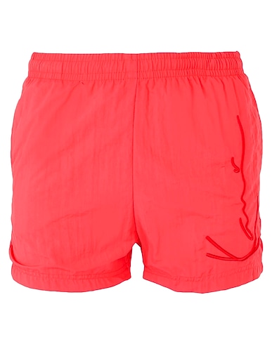 KARL KANI Шорты для плавания 100% Полиамид