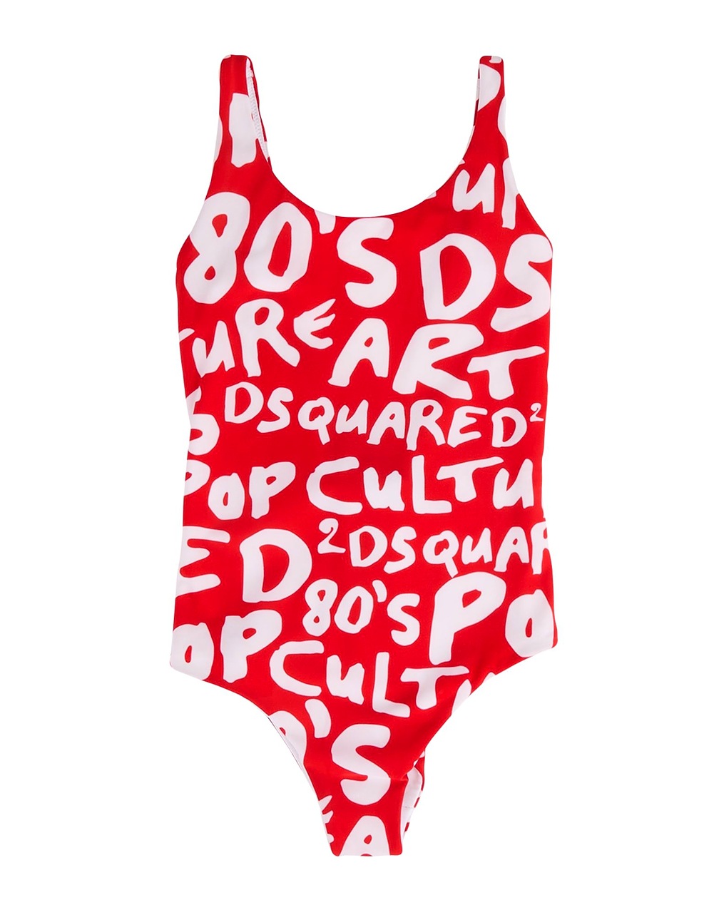 DSQUARED2 - One-piece swimsuits