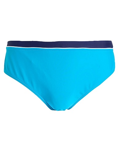 HARMONT & BLAINE Swim briefs Turquoise 80% Polyamide, 20% Elastane