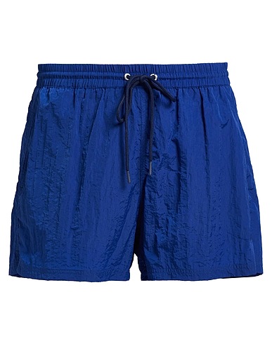 HARMONT & BLAINE Swim shorts Navy 100% Polyamide
