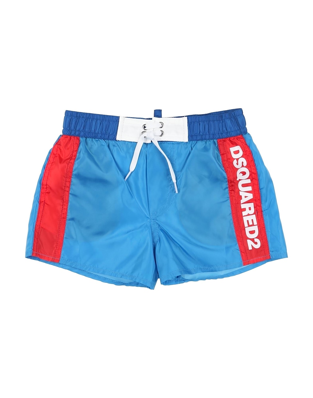 DSQUARED2 - Bañadores bermuda
