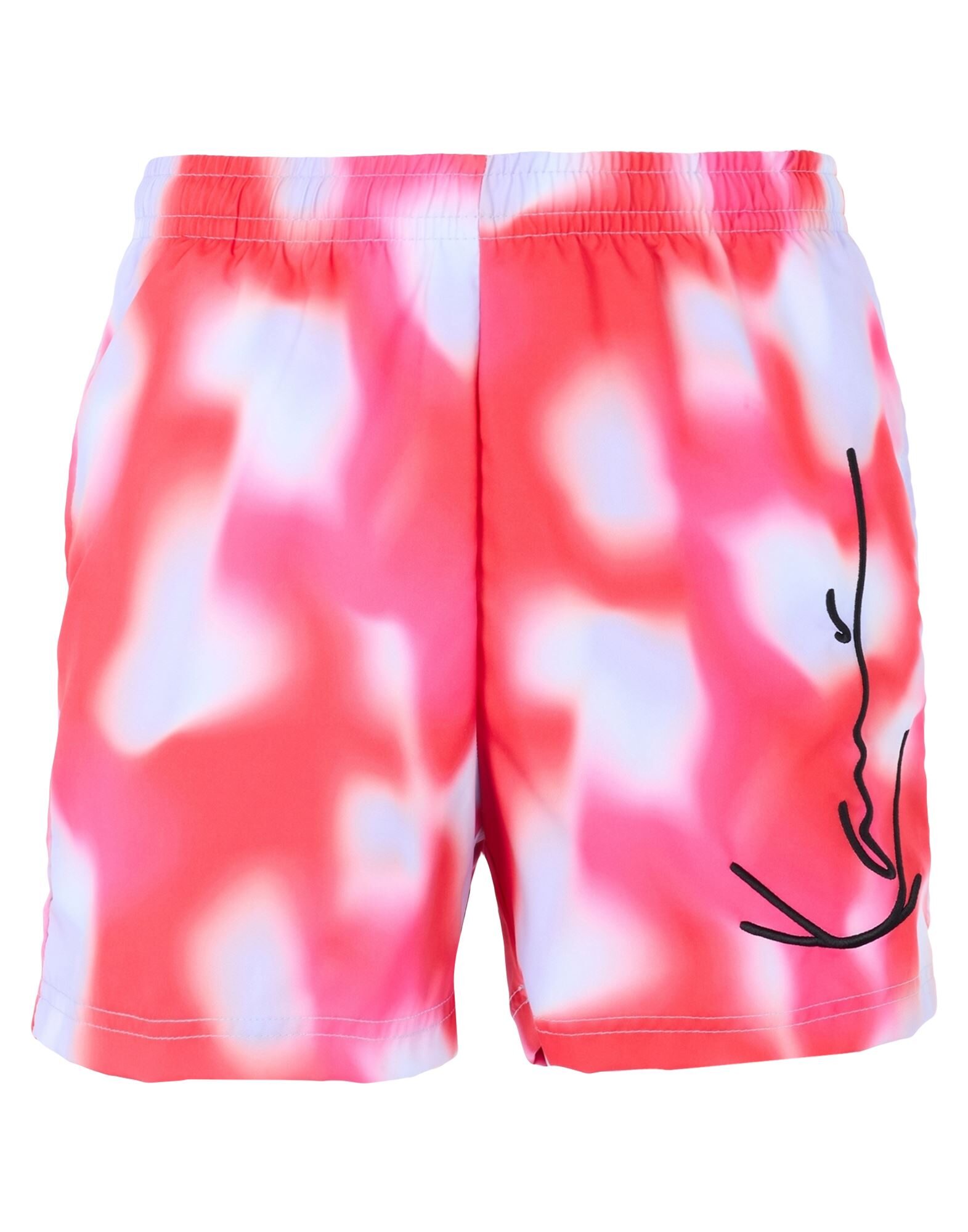 KARL KANI - Swim trunks