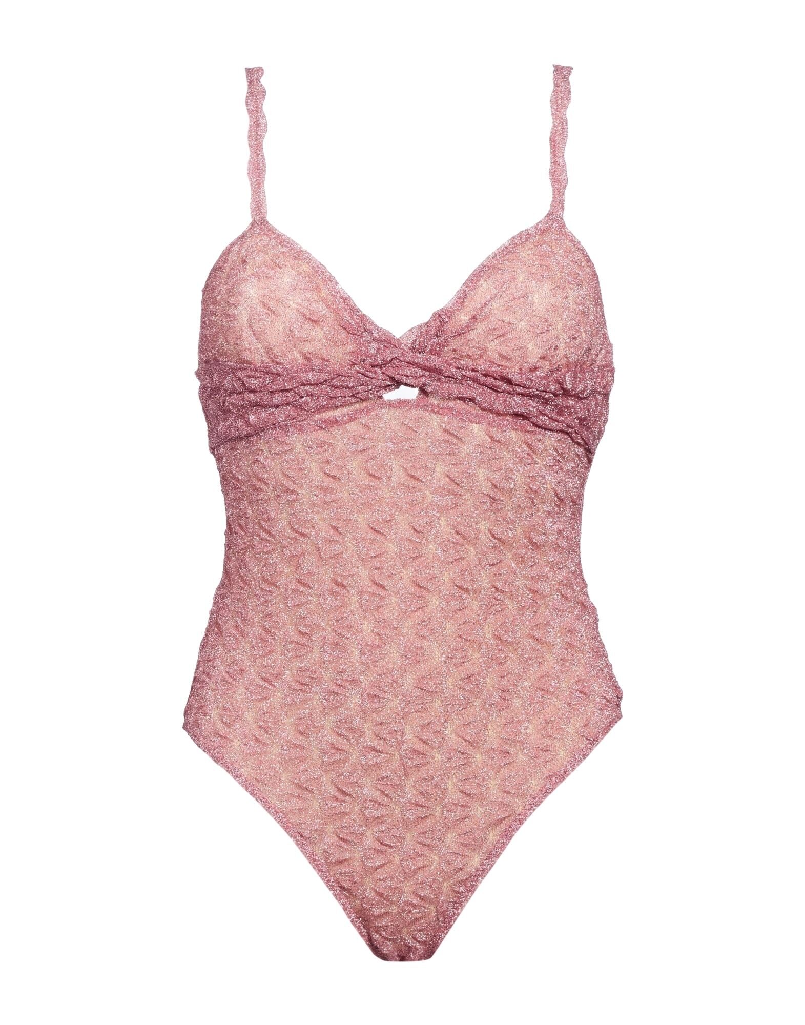 MISSONI - One-piece swimsuits