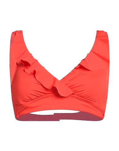LAUREN RALPH LAUREN Bikini Orange 83% Nylon, 17% Elastane