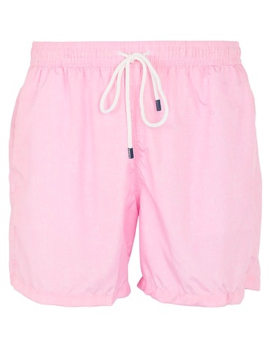 FEDELI Swim shorts SWIM&WEAR 100% Recycled polyester