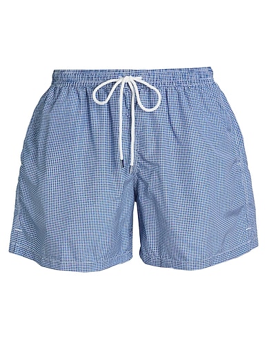 FEDELI Μαγιό βερμούδα 100% Ανακυκλωμένος πολυεστέρας