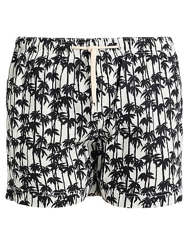 PENINSULA Shorts de bain 100% Polyamide recyclé