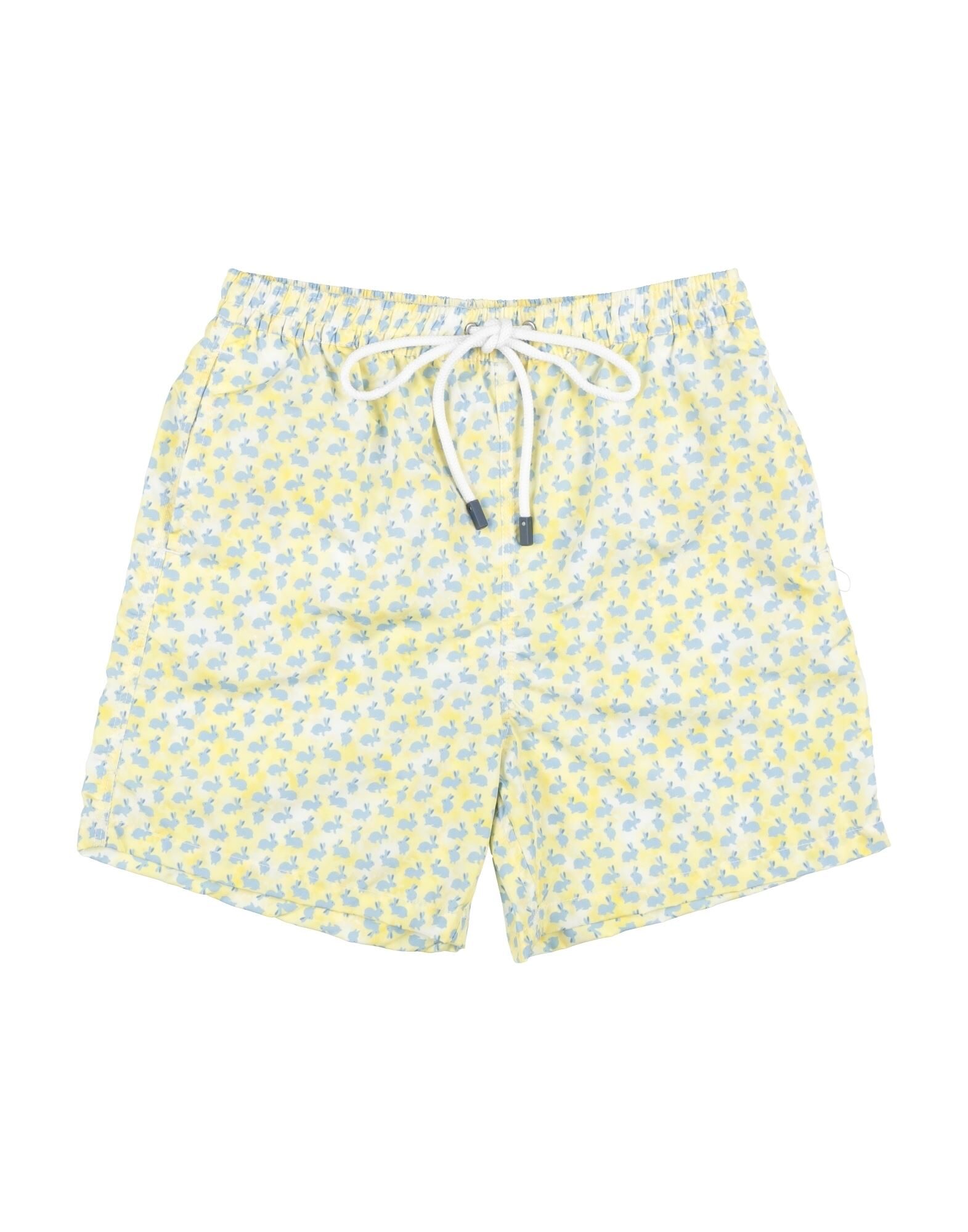 FEDELI - Bañadores bermuda