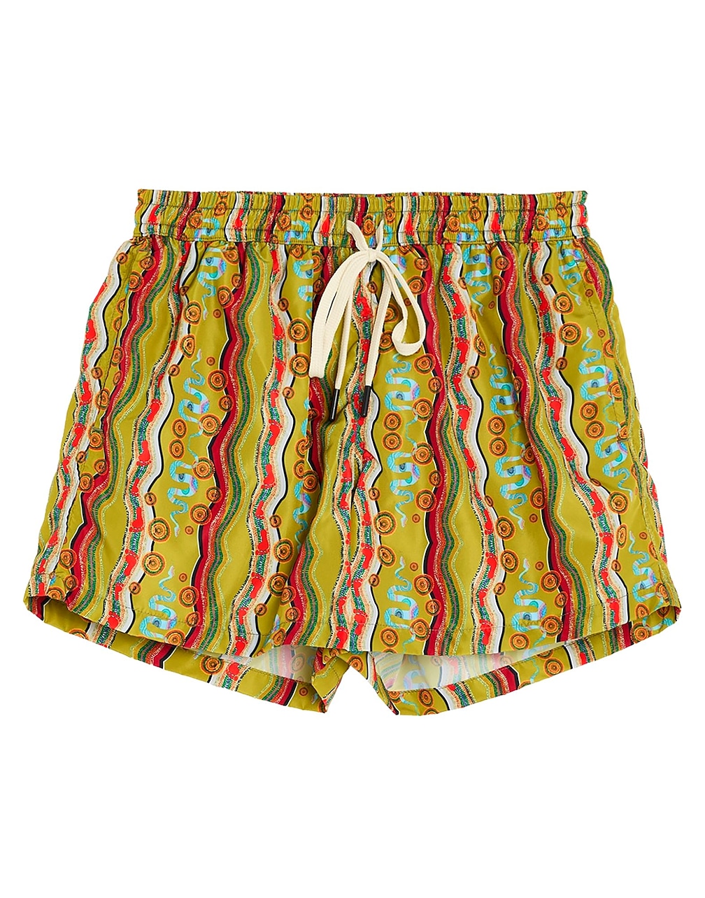 NOS BEACHWEAR - Swim trunks