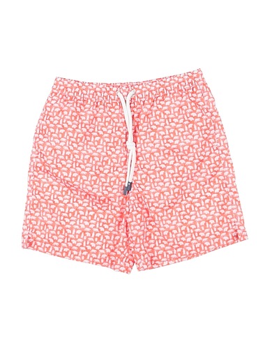 FEDELI Boxer mare Salmone 100% Poliestere