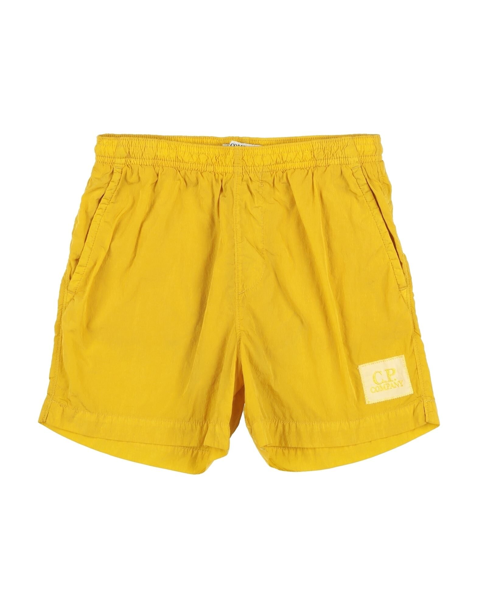 C.P. COMPANY UNDERSIXTEEN - Swim trunks