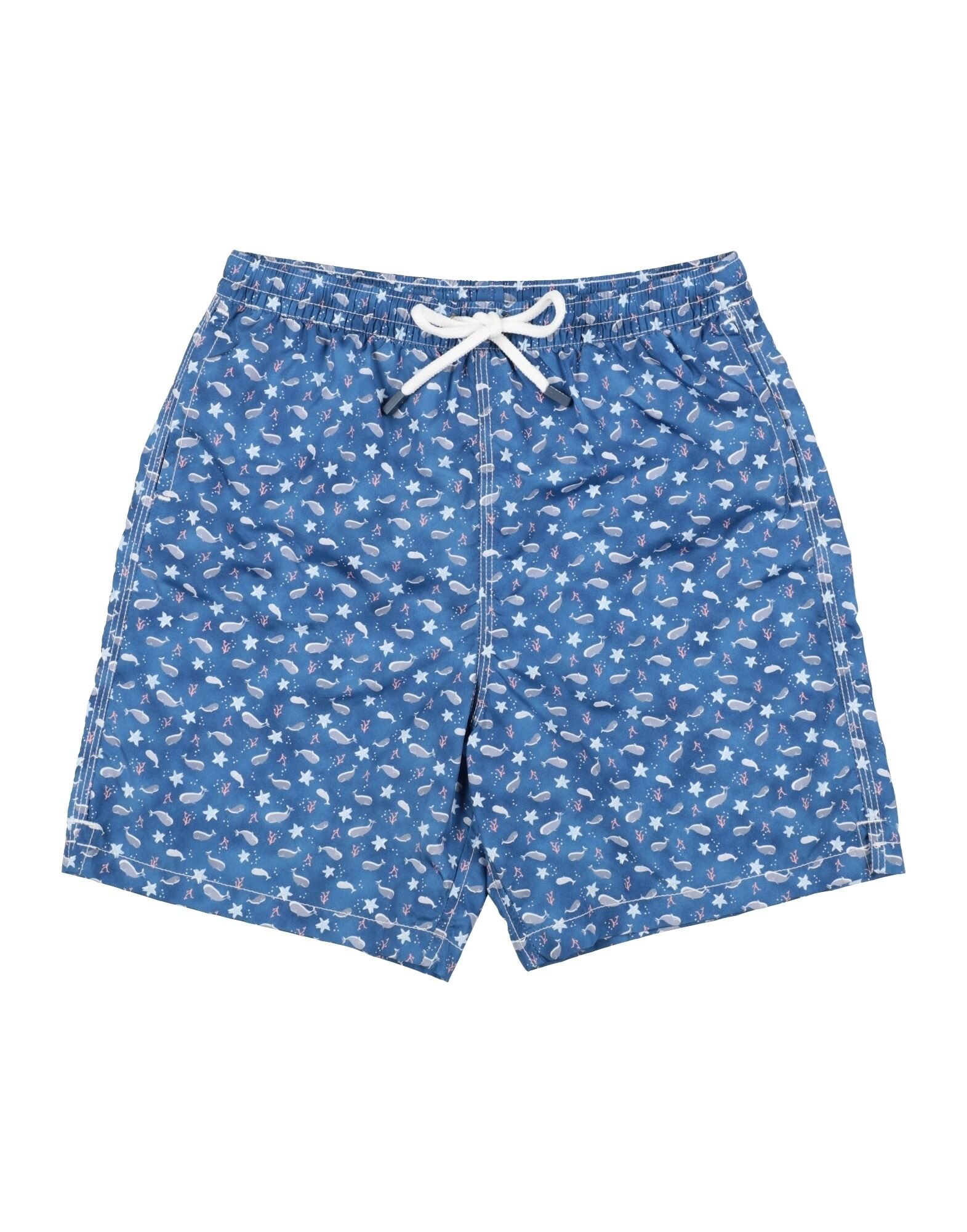 FEDELI - Swim trunks