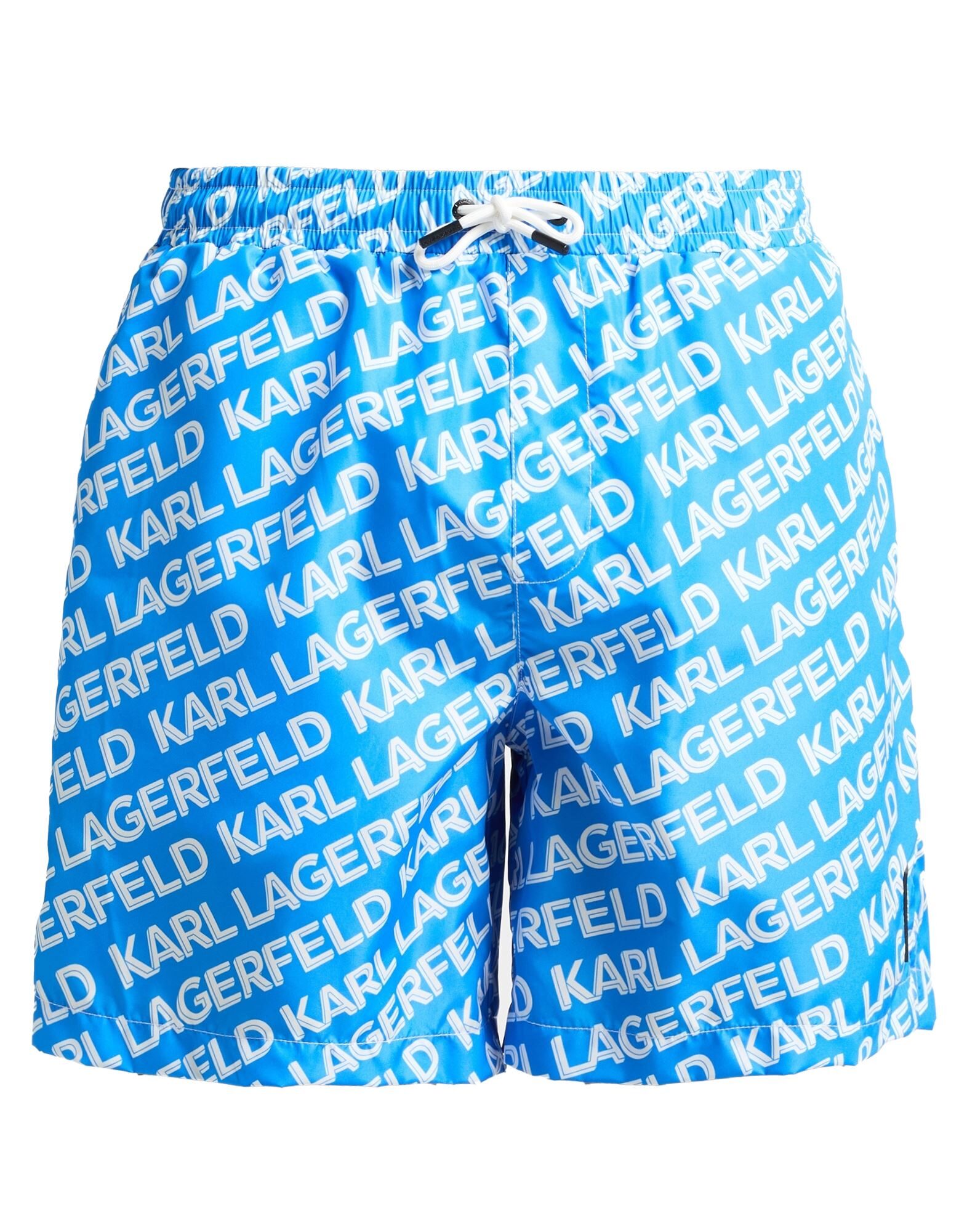 KARL LAGERFELD - Swim trunks