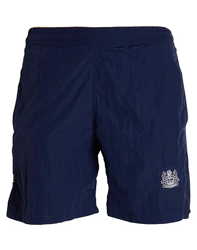 AQUASCUTUM ACTIVE Swim shorts Navy blue 100% Nylon