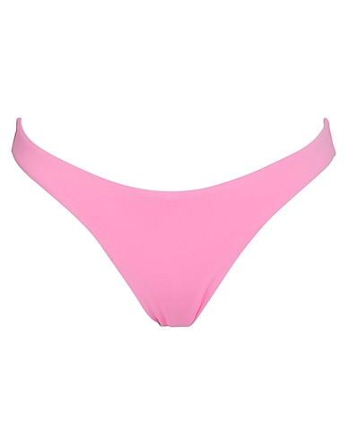 MELISSA ODABASH Bikini Pink 86% Polyamide, 14% Elastane
