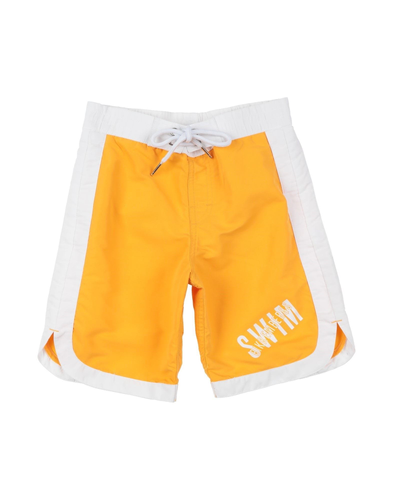 BIKKEMBERGS - Swim trunks