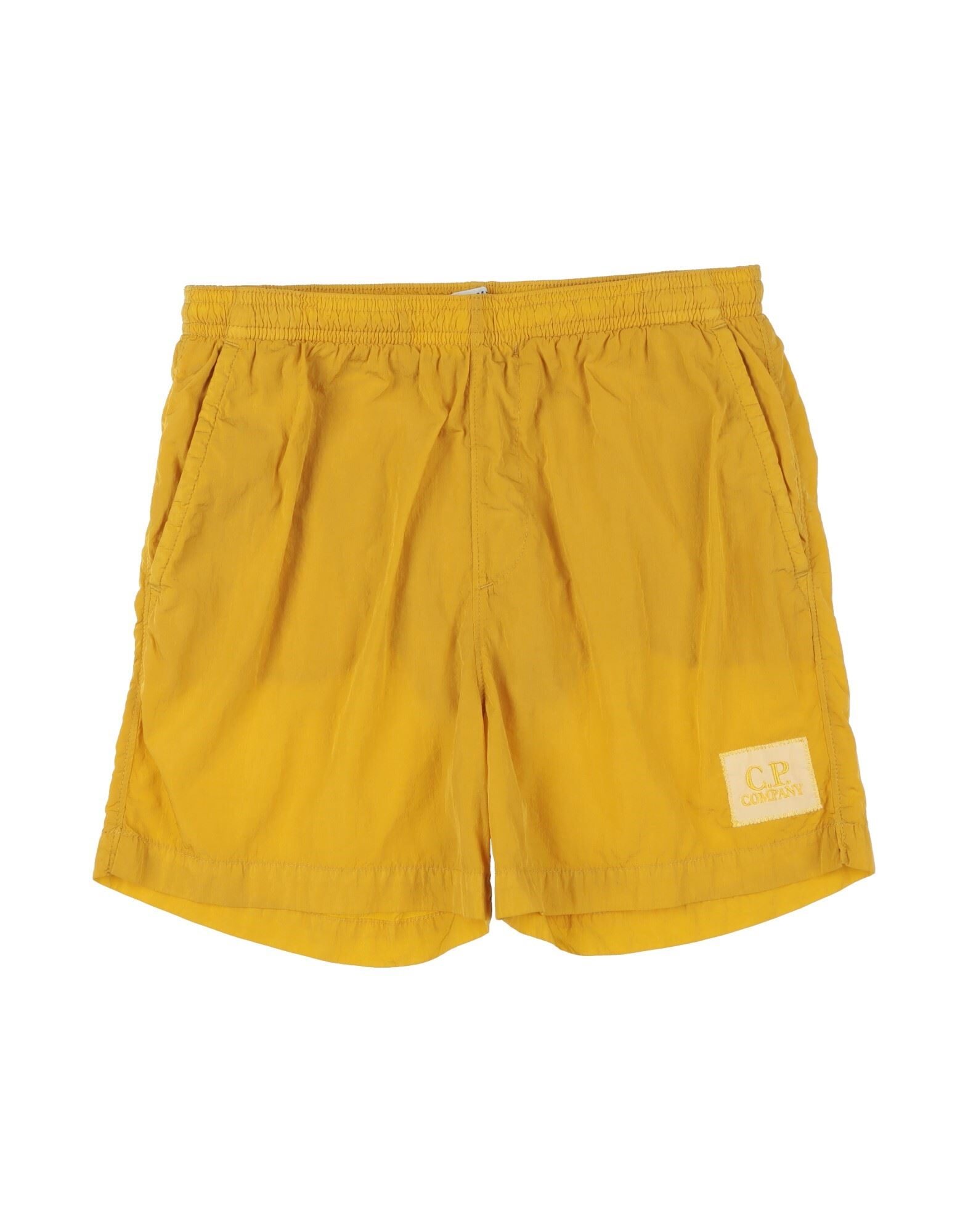 C.P. COMPANY UNDERSIXTEEN - Шорты для плавания