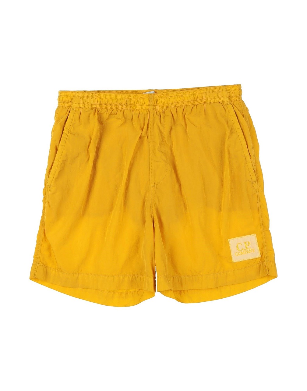 C.P. COMPANY UNDERSIXTEEN - Swim trunks