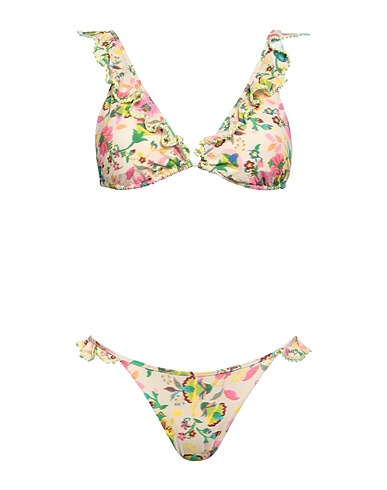 ANJUNA Bikini Elfenbein 86% Polyamid, 14% Elastan