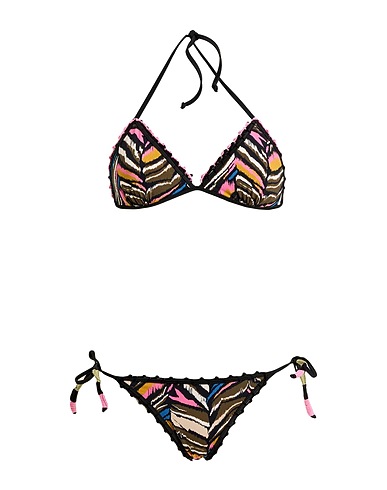 ANJUNA Bikini 86% Polyamid, 14% Elastan