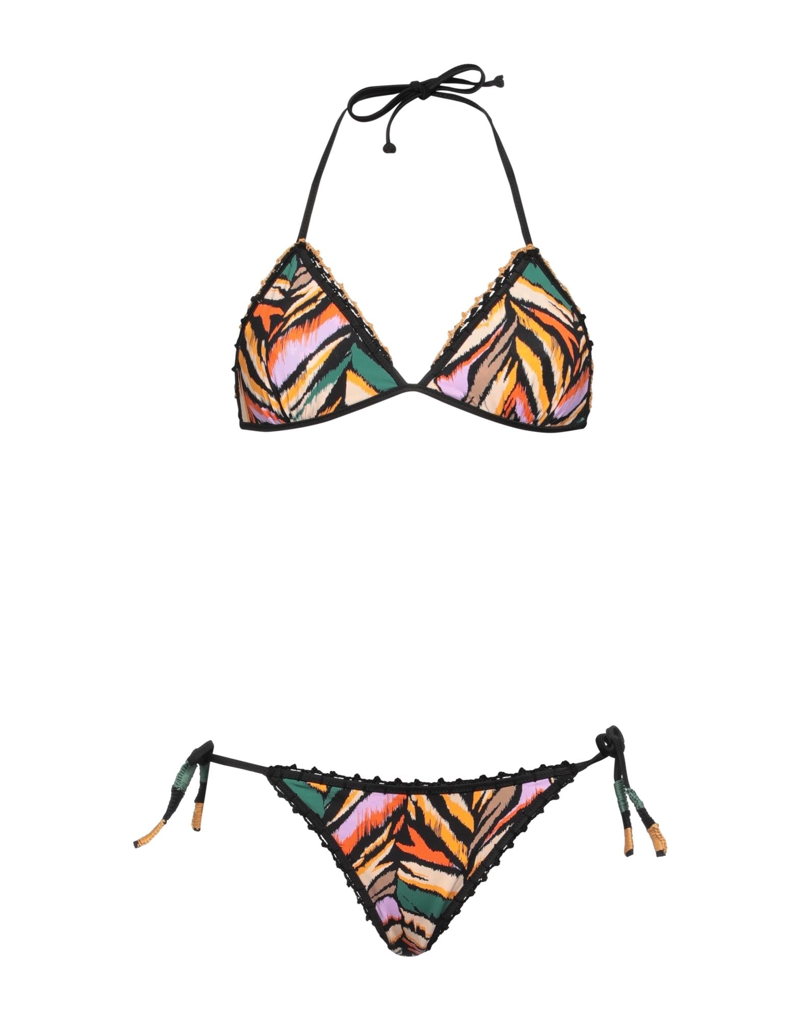 ANJUNA - Bikinis