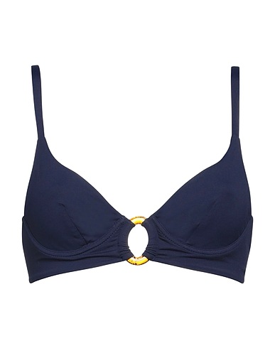 FISICO Bikini Navy blue 86% Polyamide, 14% Elastane