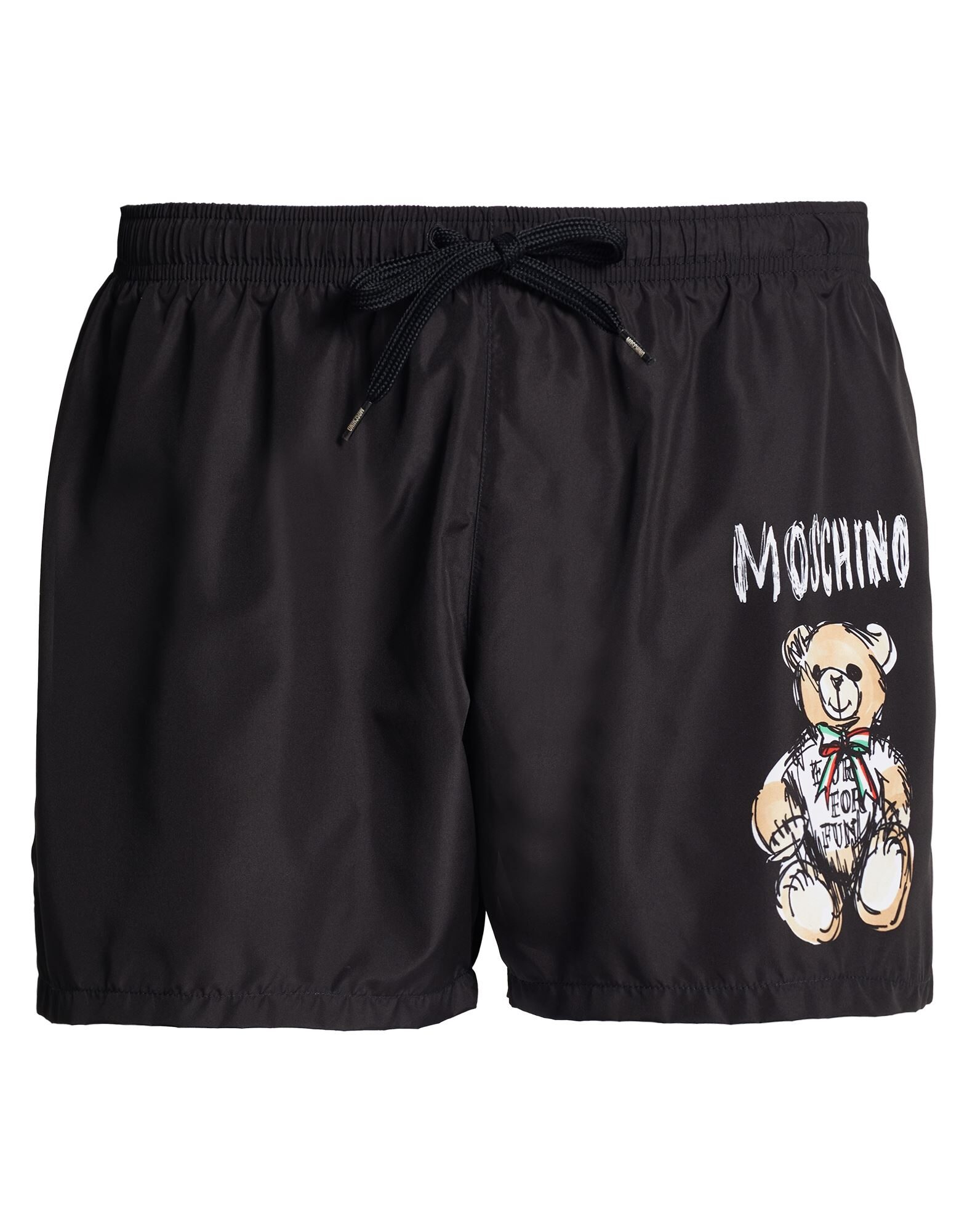 MOSCHINO - Swim trunks