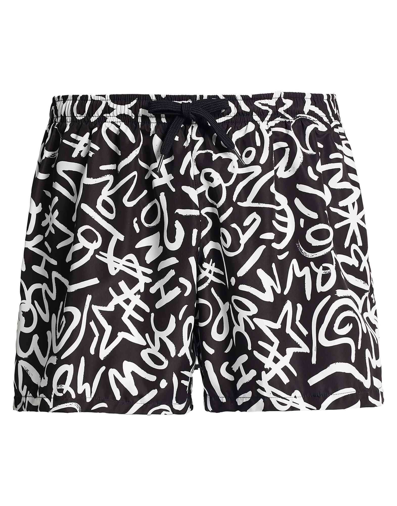 MOSCHINO - Swim trunks
