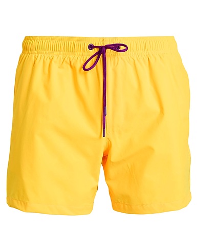 SUNDEK Swim shorts 86% Polyester, 14% Elastane