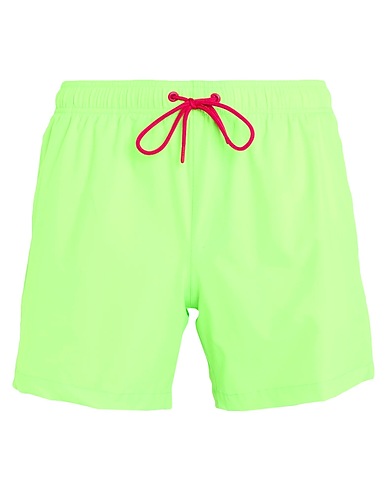 SUNDEK Swim shorts 86% Polyester, 14% Elastane