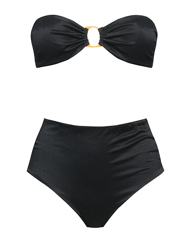 RRD Bikini Black 92% Polyester, 8% Elastane